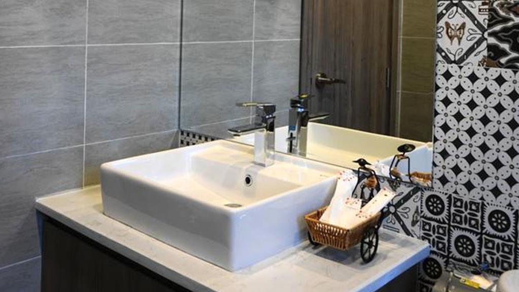 Standard - Khách sạn Song Anh