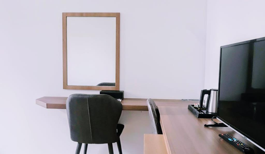 Standard - Khách sạn Song Anh