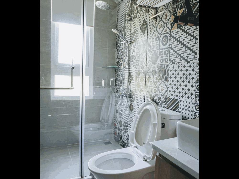 Deluxe Double - Khách sạn Song Anh