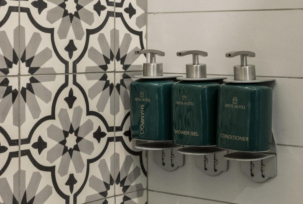 Superior Double Room - Khách sạn Artis Đà Lạt