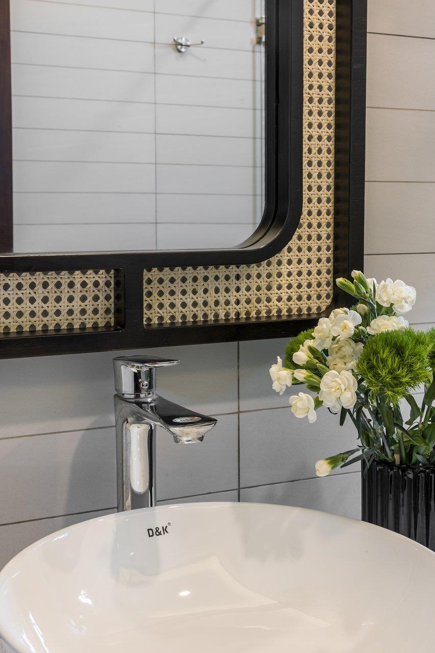 Superior Double Room - Khách sạn Artis Đà Lạt