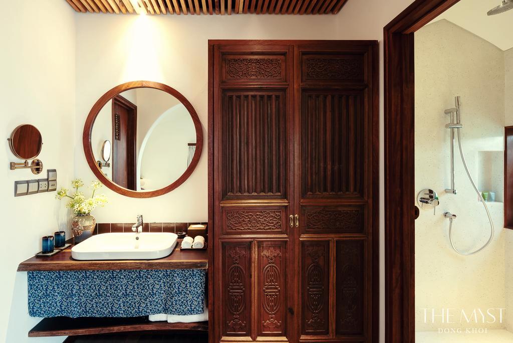 Saigon City Room (Miễn Phí Trà Chiều) - Khách sạn The Myst Đồng Khởi