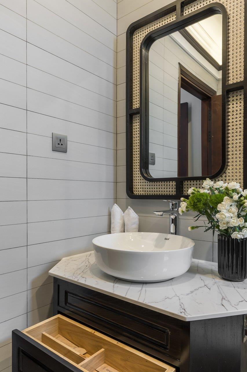 Deluxe King Or Twin Bed Balcony & City View - Khách sạn Artis Đà Lạt