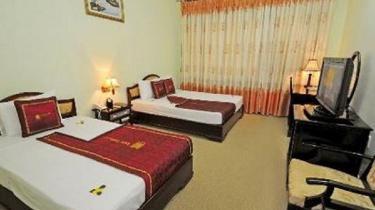 Superior Room (Khách Việt Nam) - Khách Sạn Duy Tân 1