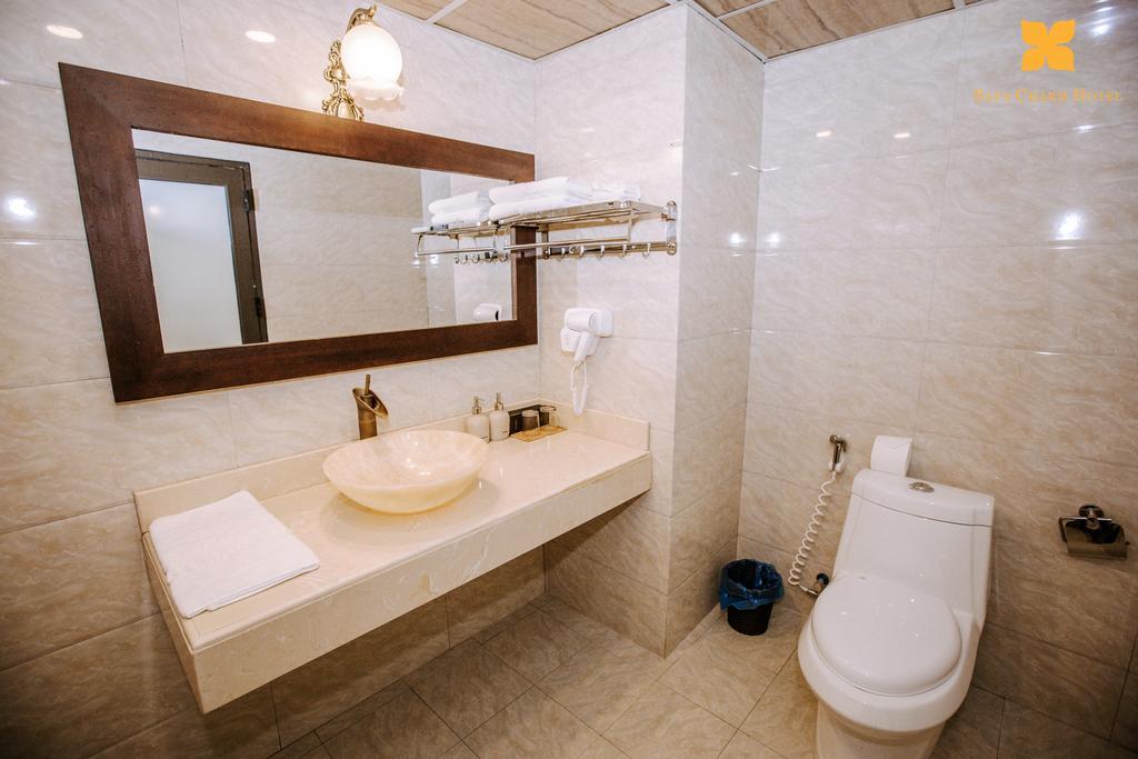 Charm Family Suite - Khách sạn Sapa Charm