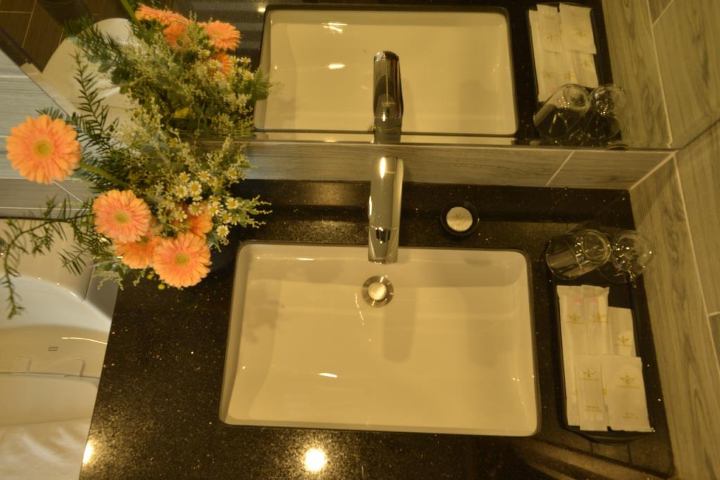 Suite Double - Khách sạn Minh Chiến