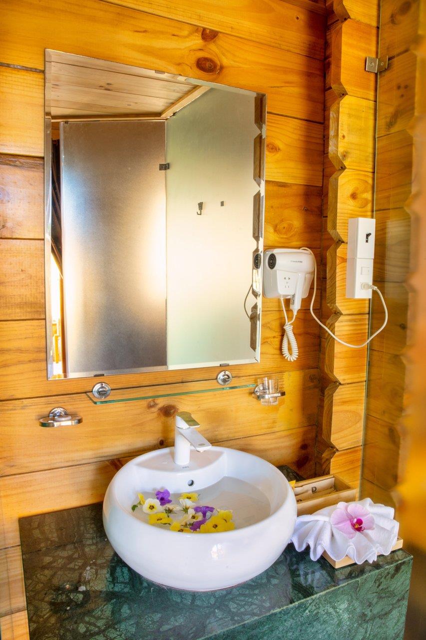 DELUXE VILLA - Đôi Dép Villa