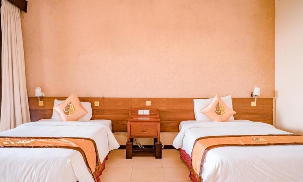 Phòng Standard - Belvedere Resort Tam Đảo