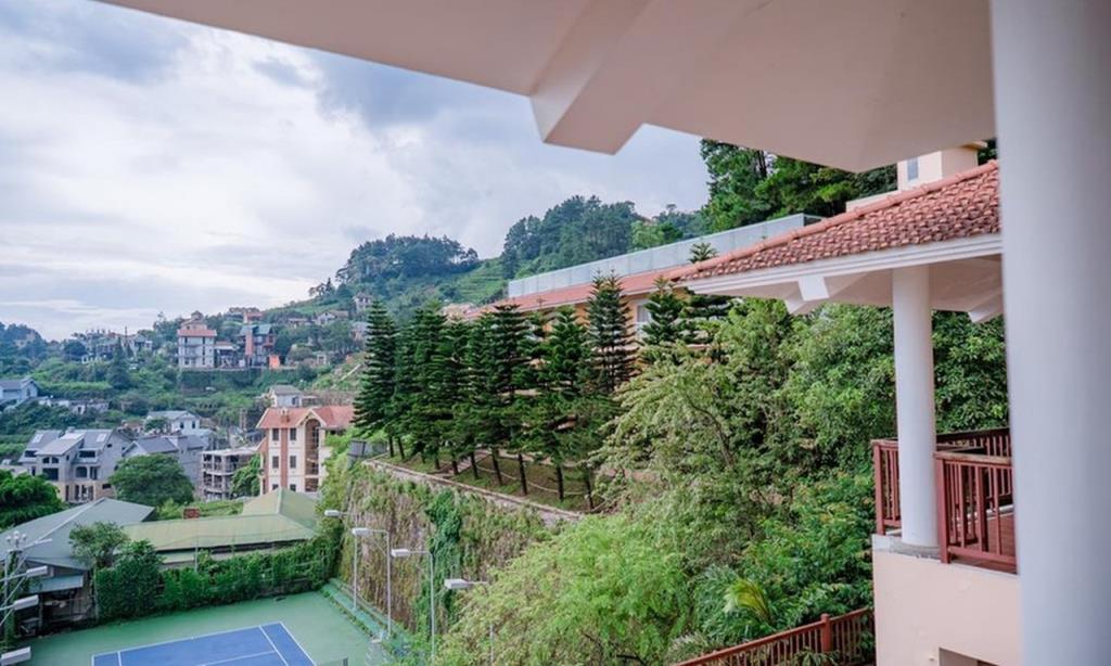 Phòng Standard - Belvedere Resort Tam Đảo