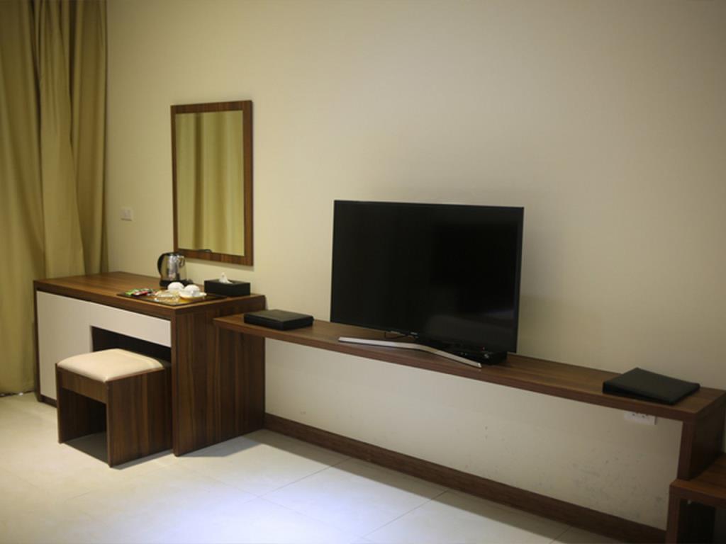Phòng Superior - Belvedere Resort Tam Đảo