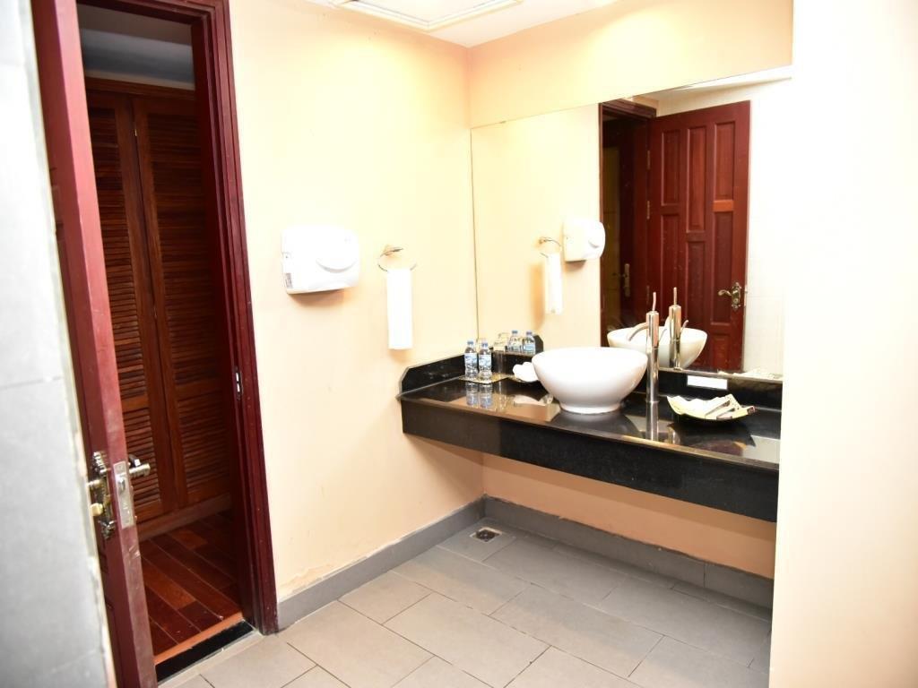 Family Suite - Belvedere Resort Tam Đảo