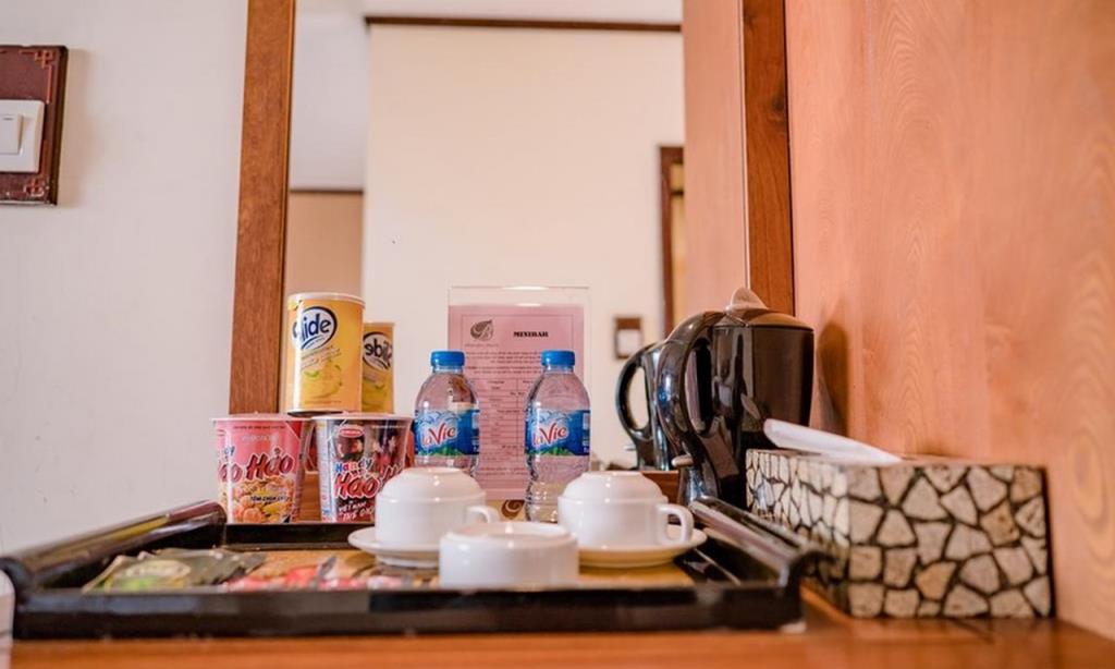 Family Suite - Belvedere Resort Tam Đảo
