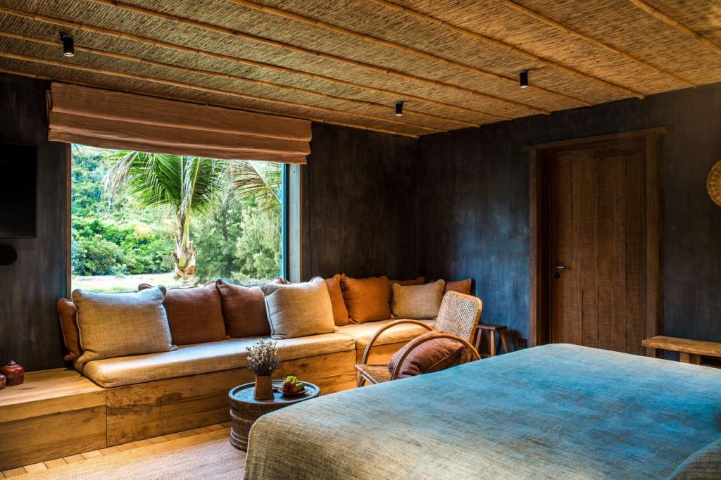 Paddy Field Villa - Khách Sạn Zannier Bãi San Hô