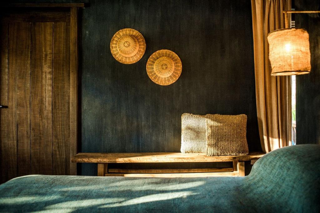 Paddy Field Villa - Khách Sạn Zannier Bãi San Hô