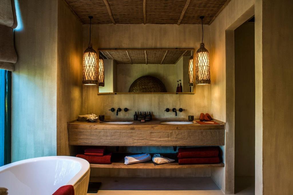 Paddy Field Villa - Khách Sạn Zannier Bãi San Hô
