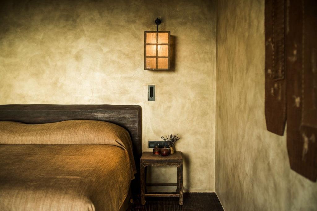 Hill Pool Villa 1 BR - Khách Sạn Zannier Bãi San Hô