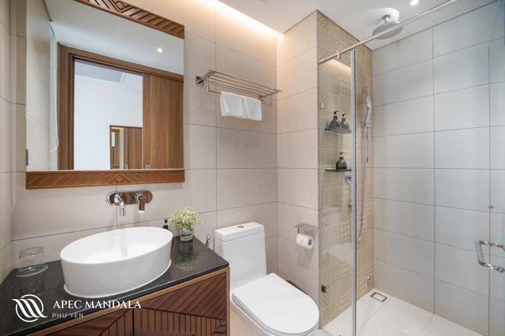 Deluxe Ocean Wing - Khách Sạn Apec Mandala Phú Yên