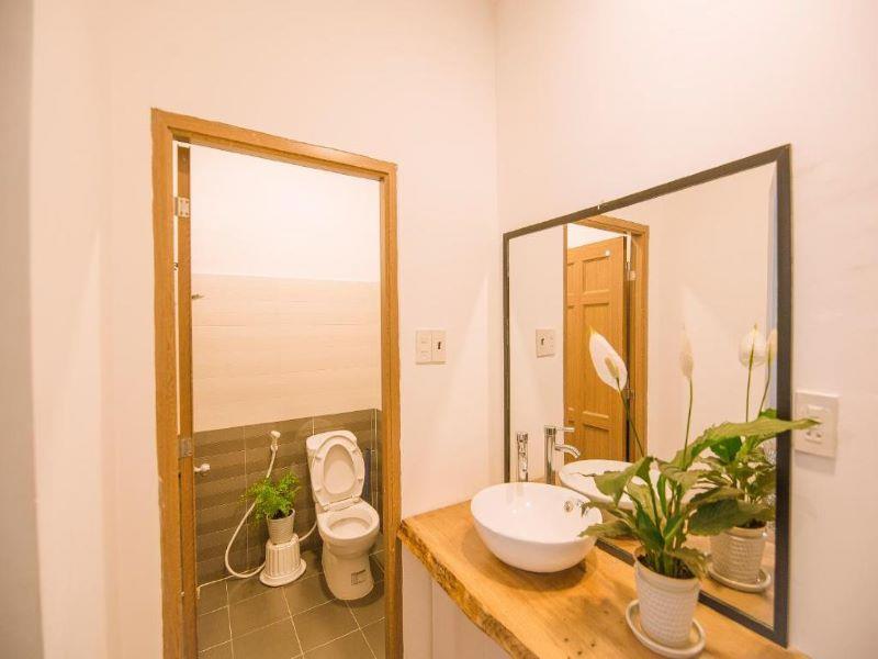 Light Room - Đà Lạt Lavita Hostel