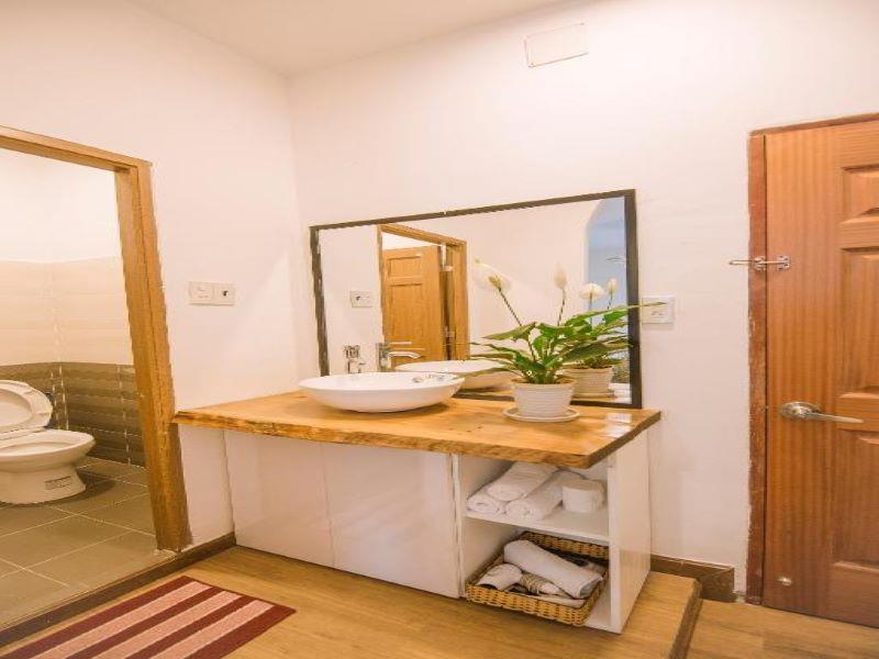 Light Room - Đà Lạt Lavita Hostel