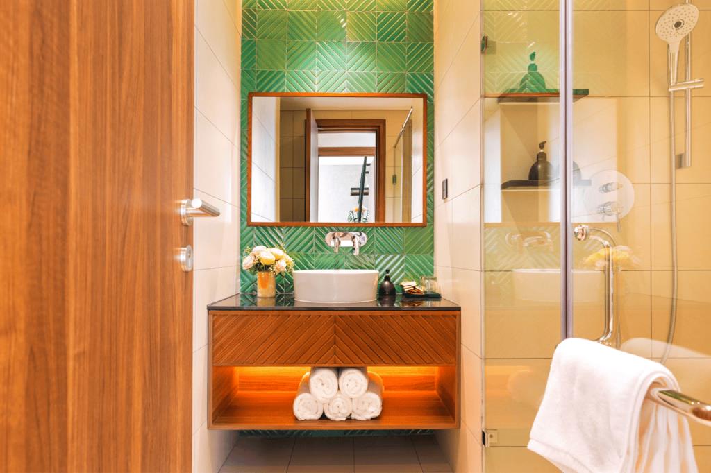 Premium Deluxe Ocean Wing - Khách Sạn Apec Mandala Phú Yên