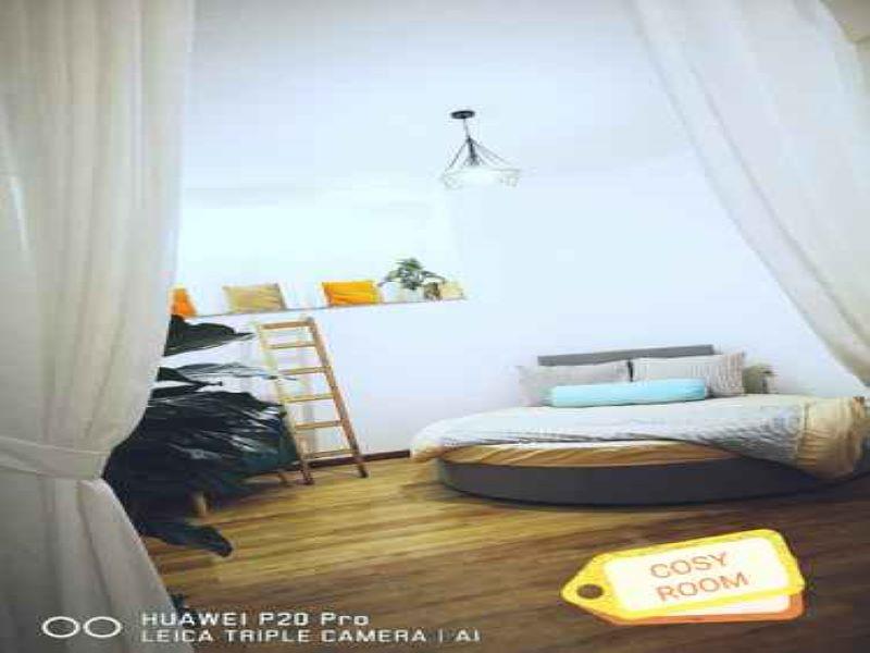 Cosy Room - Đà Lạt Lavita Hostel