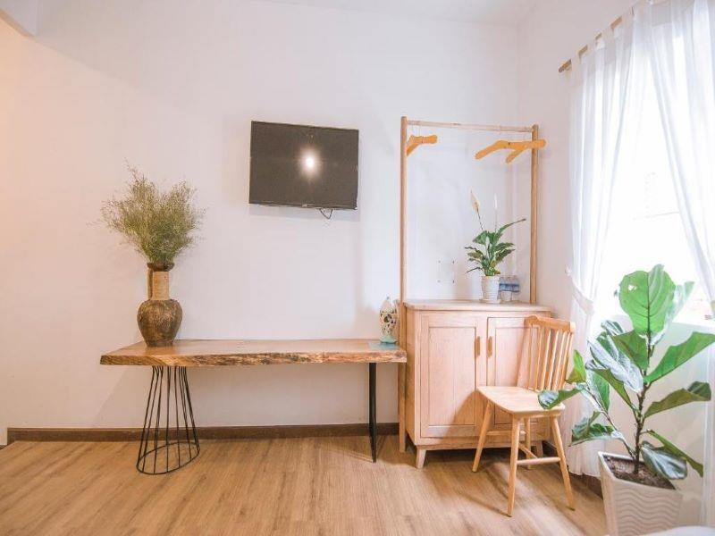 Twin Room - Đà Lạt Lavita Hostel