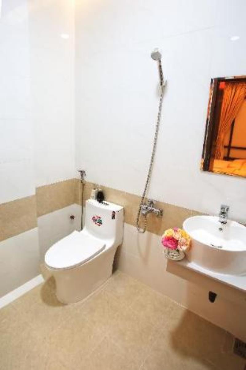 Superior Double Room - Khách Sạn Free Style