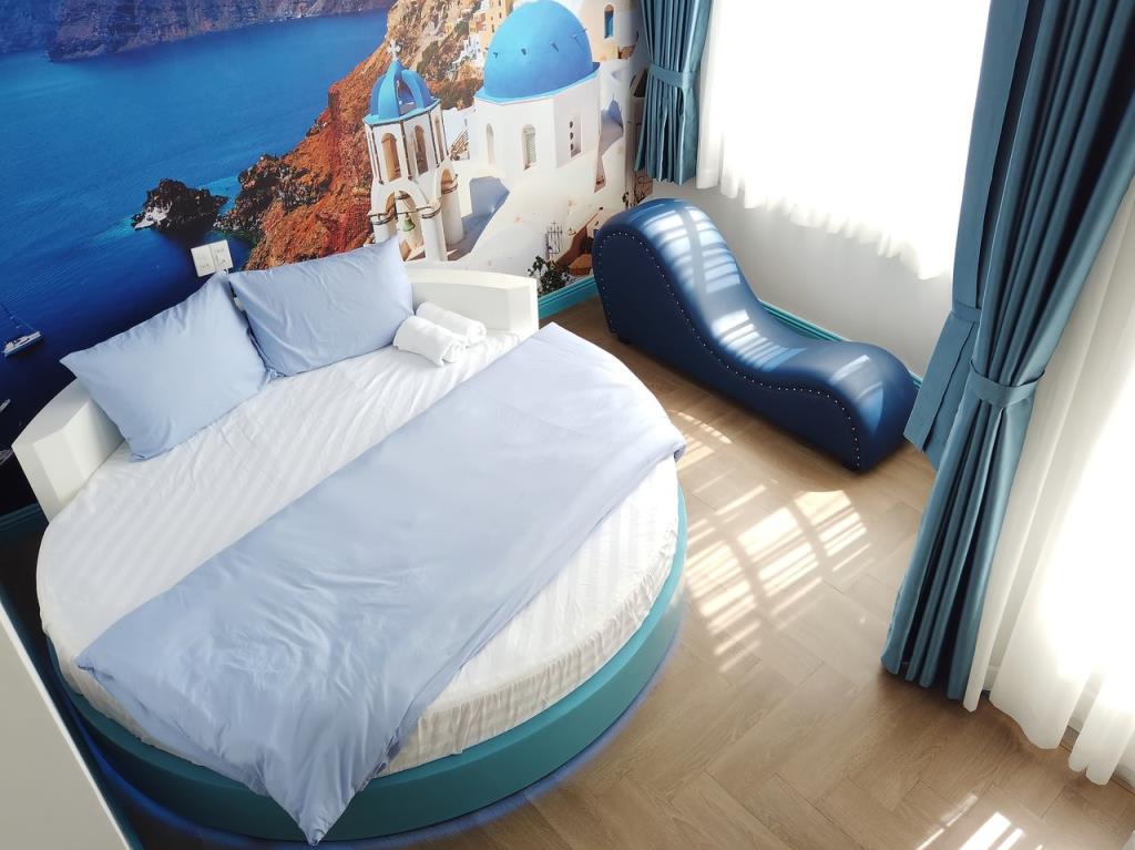 Superior Double Room - Khách Sạn Free Style
