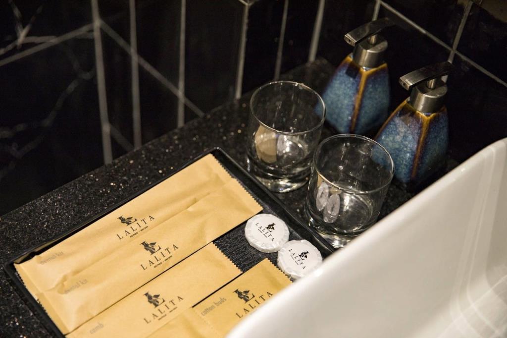 Deluxe Double/ Twin - Khách sạn Lalita Boutique & Spa Ninh Bình