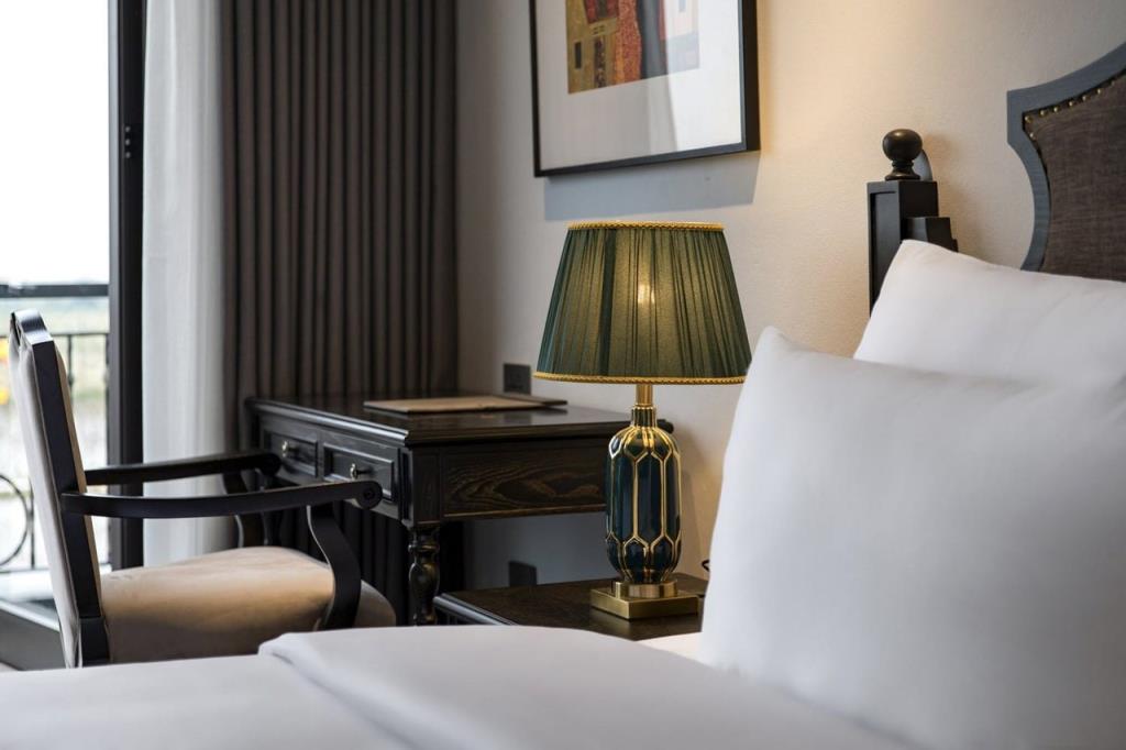 Executive - Khách sạn Lalita Boutique & Spa Ninh Bình
