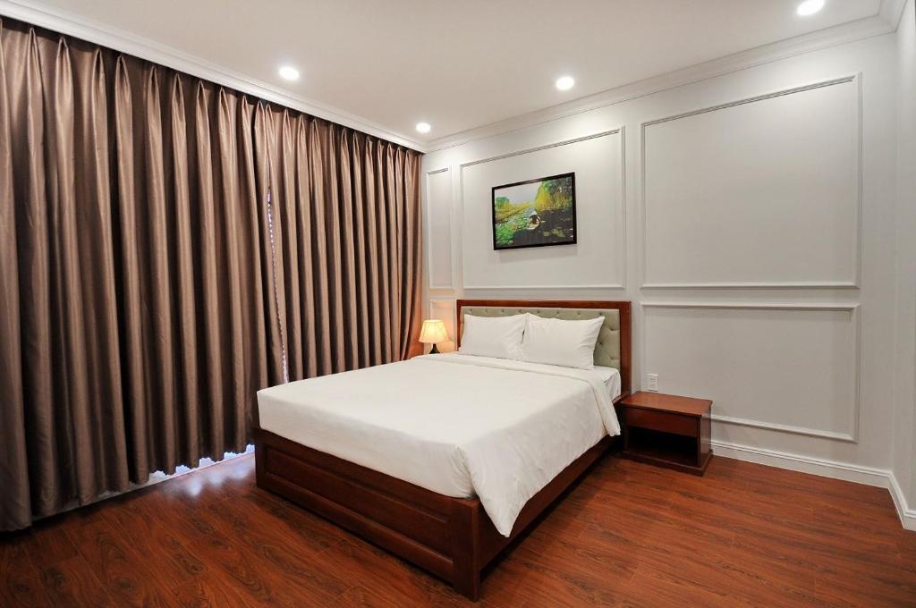 Family Suite Room - Khách Sạn Sunflower Phú Yên