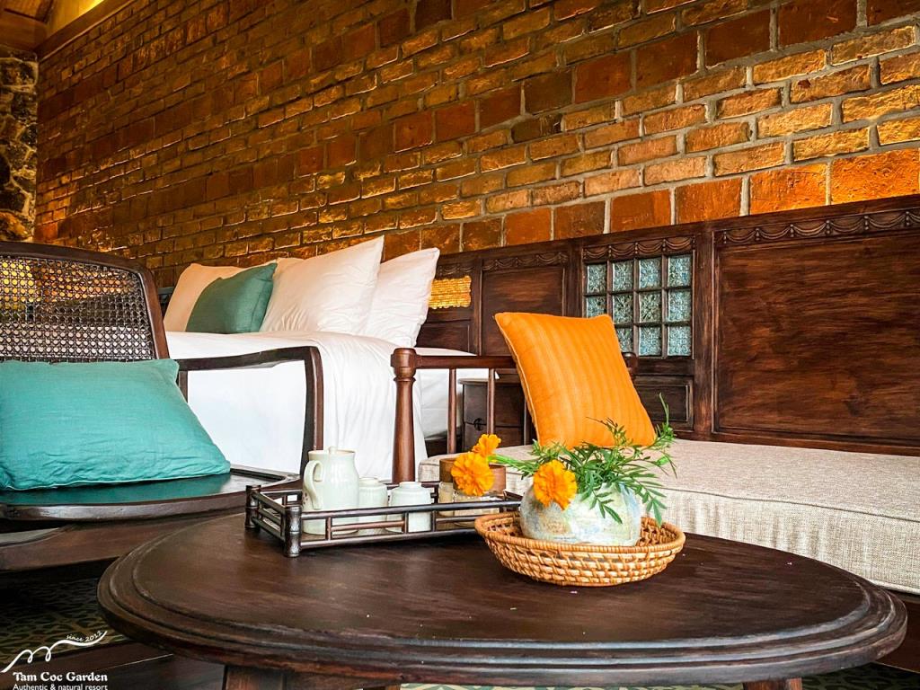 Sunset Valley Bungalow - Tam Cốc Garden Resort