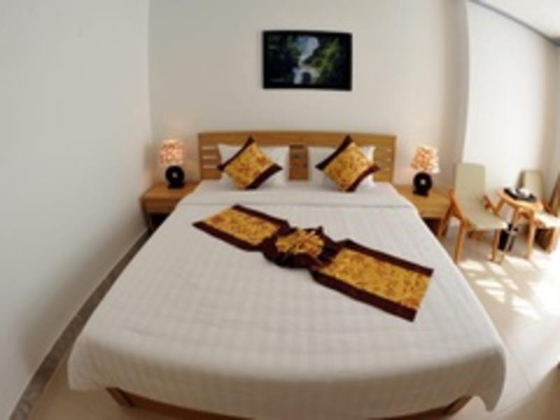 Suite Double - Khách sạn Tâm Châu Luxury