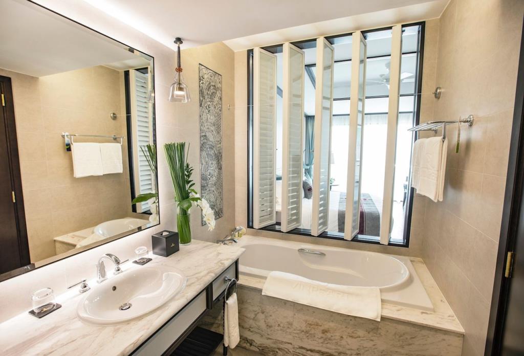 Executive Suite King - Vinpearl Resort & Golf Nam Hội An