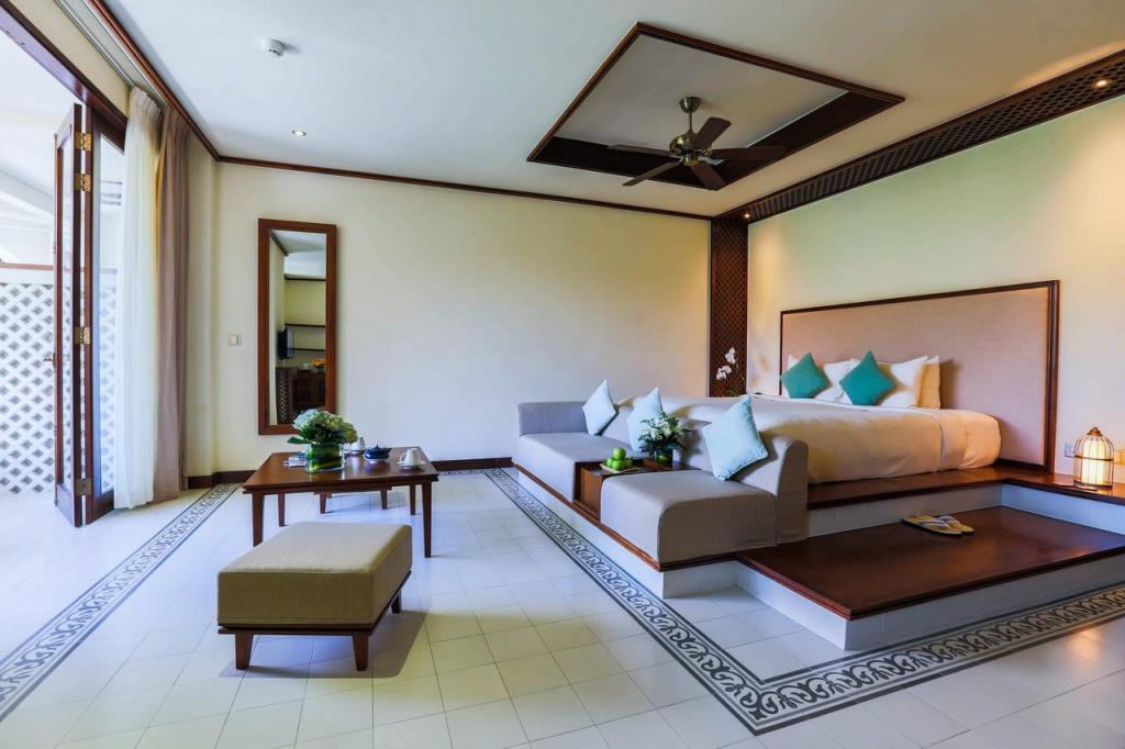 Deluxe Town - Almanity Hội An Wellness Resort