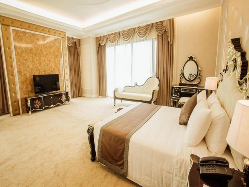 Royal Suite - Khách sạn Mường Thanh Luxury Phú Thọ