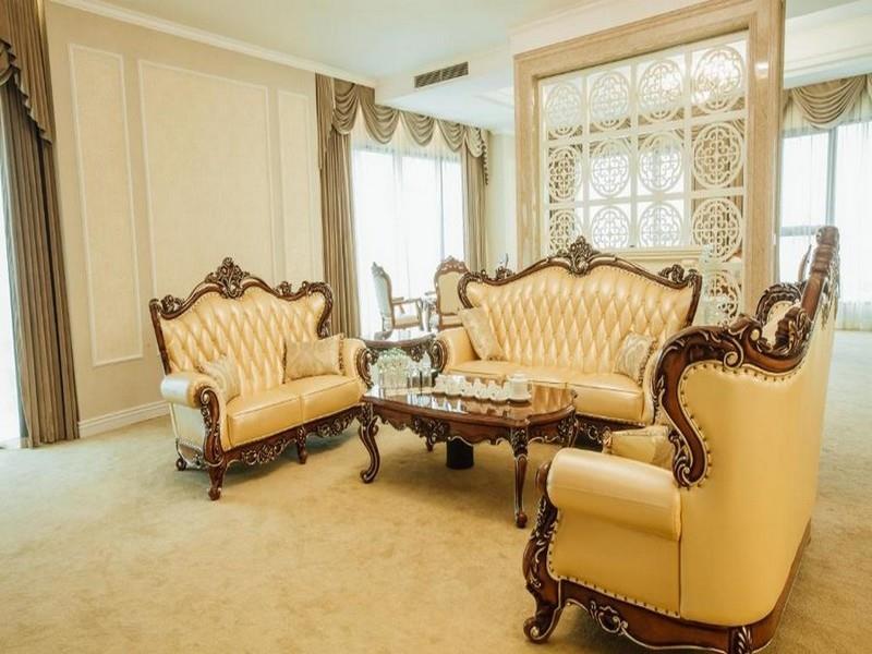 Presidential Suite - Khách sạn Mường Thanh Luxury Phú Thọ