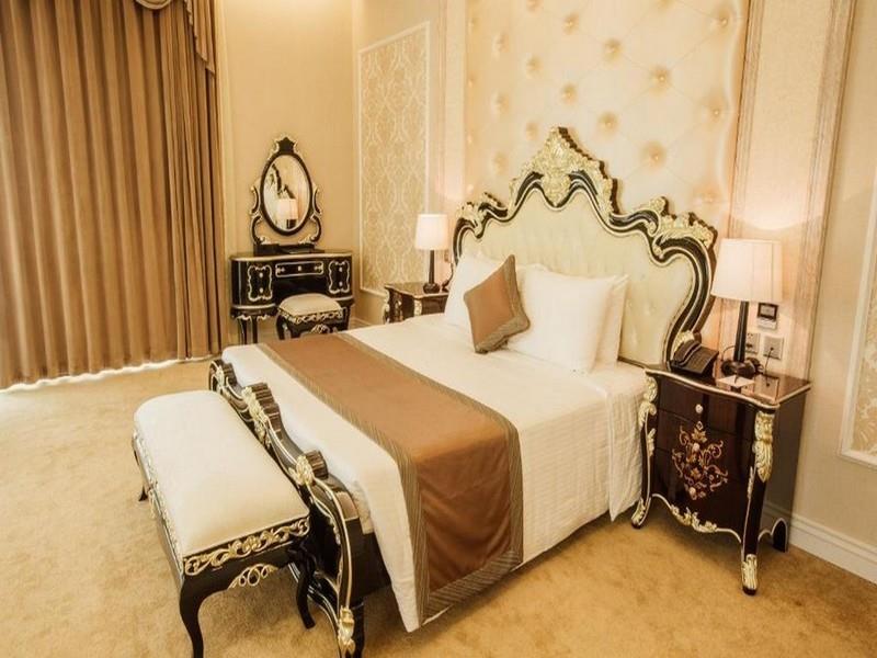Presidential Suite - Khách sạn Mường Thanh Luxury Phú Thọ