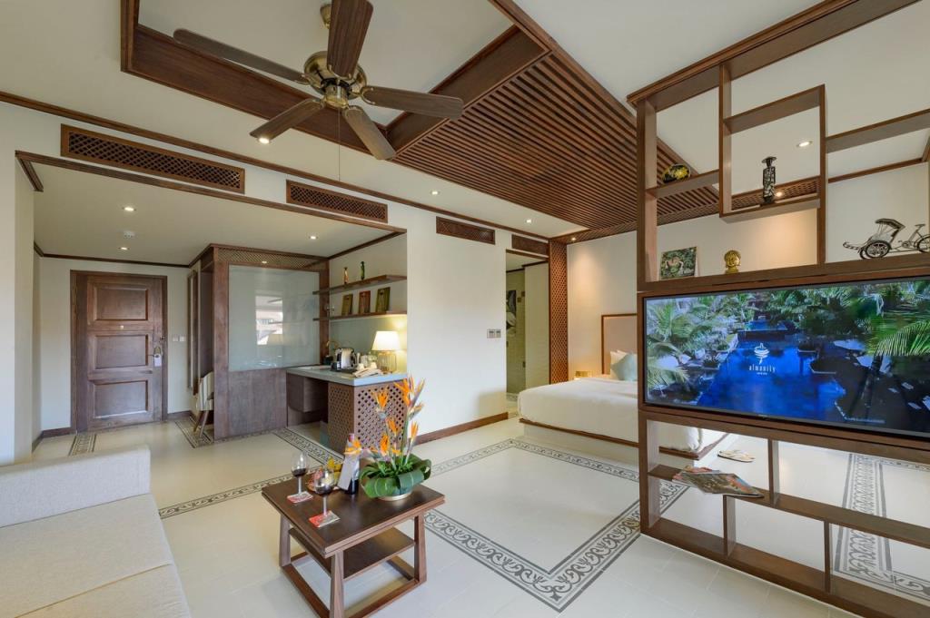 Executive Suite - Almanity Hội An Wellness Resort