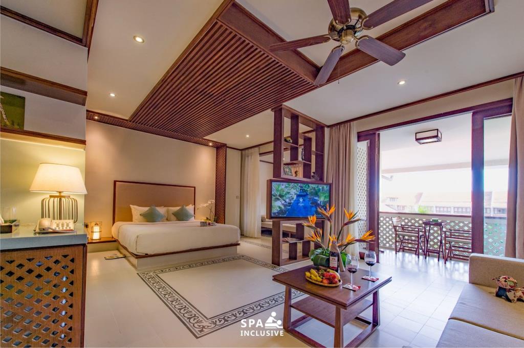 Executive Suite - Almanity Hội An Wellness Resort