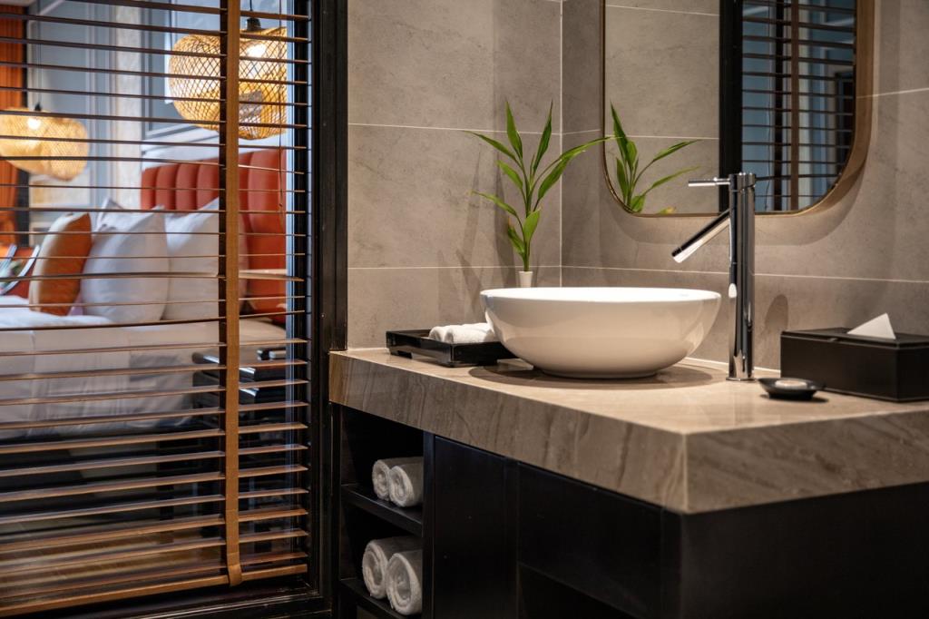 Premium River View Suite DBL - Bel Marina Hội An Resort