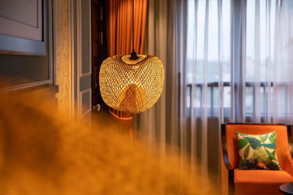 Family Interconnecting - Bel Marina Hội An Resort