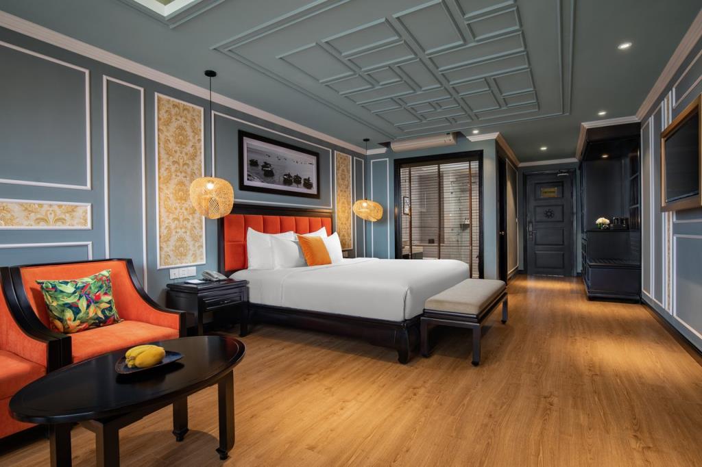 Family Interconnecting - Bel Marina Hội An Resort