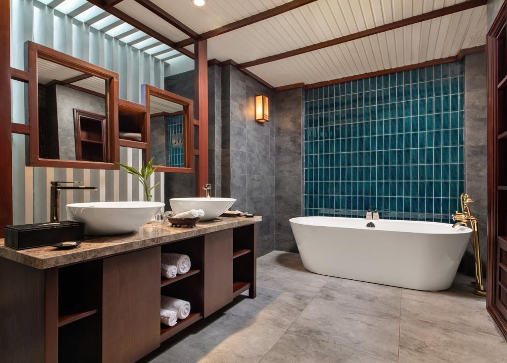 Marina Villa - Bel Marina Hội An Resort