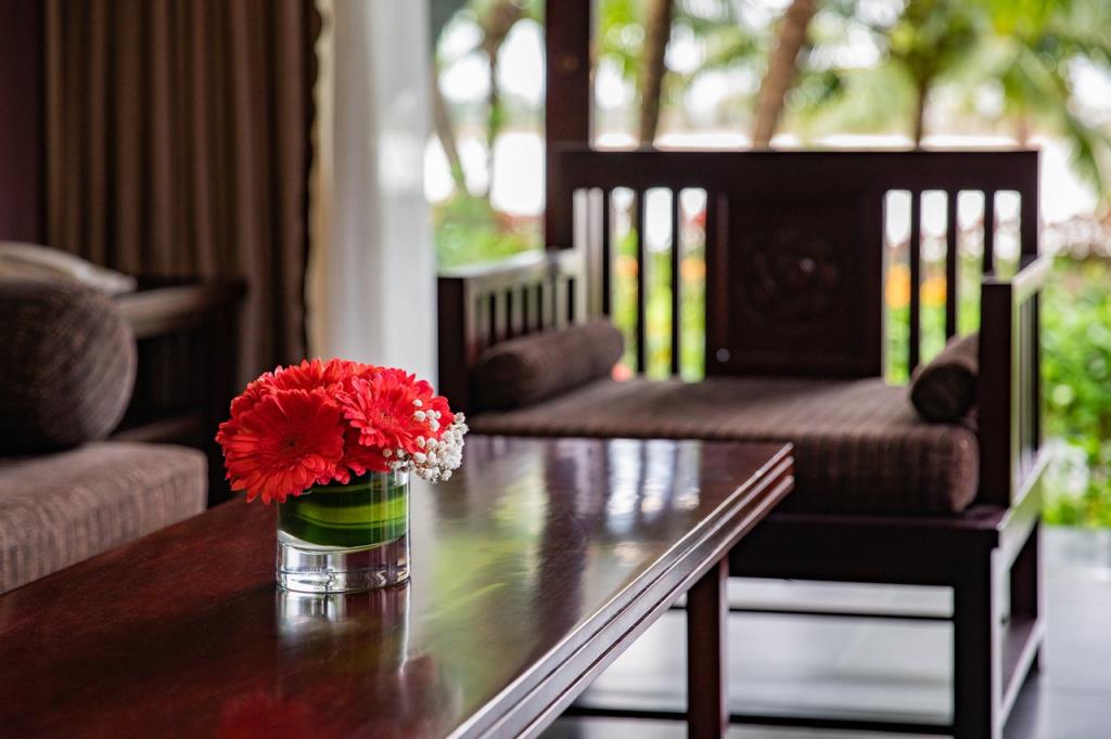 Marina Villa - Bel Marina Hội An Resort