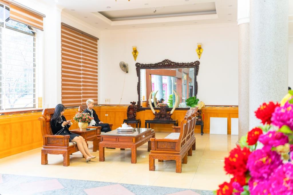 Family Room - Khách sạn Phú Quý Lạng Sơn