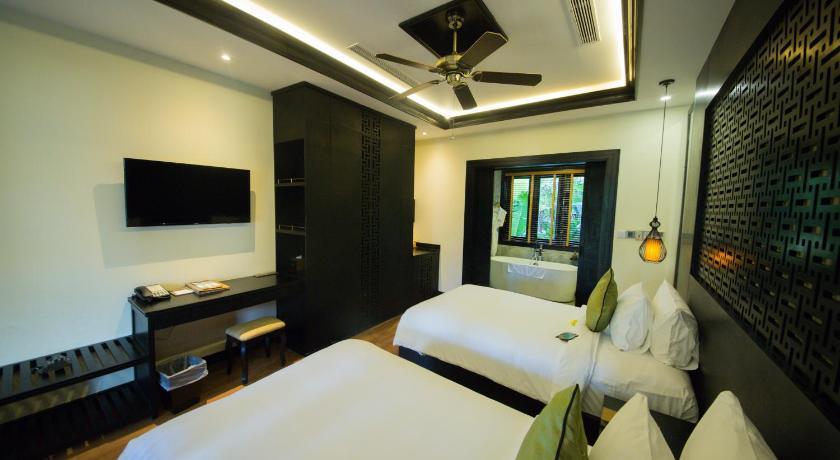 Garden View Bungalow - Koi Resort & Spa Hội An