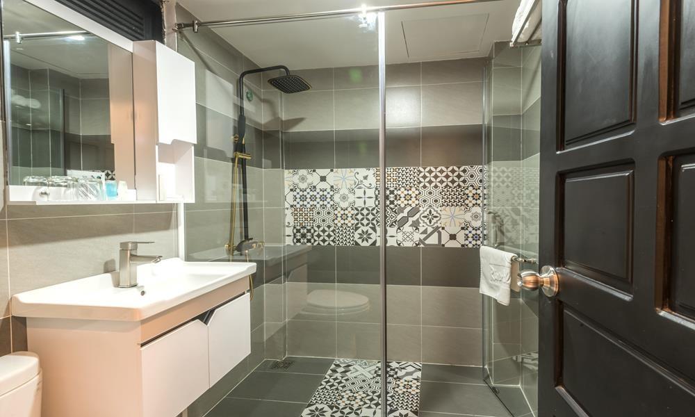 Ancient Double/Twin with City or Poolview - Khách sạn Hội An Nostalgia & Spa