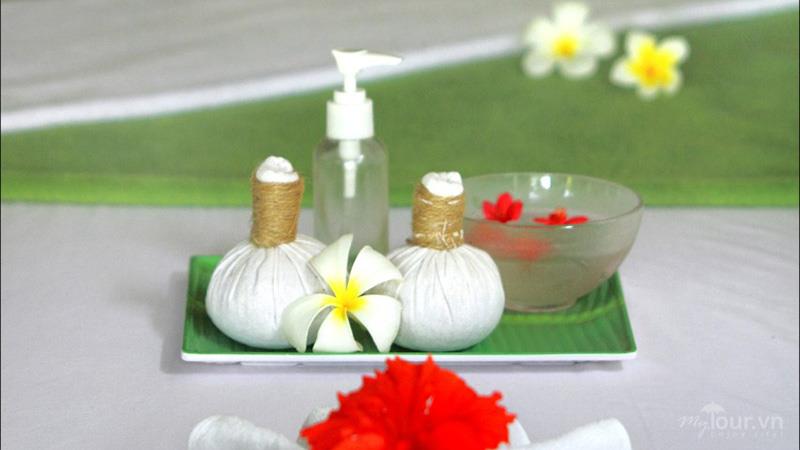 ROH ( Superior hoặc Deluxe ) - Phú Thịnh Boutique Resort & Spa