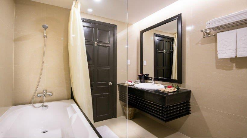 Belle Maison Suite - Khách Sạn Belle Maison Hadana Hội An